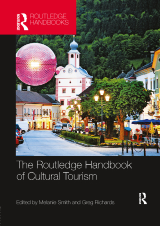 The Routledge Handbook of Cultural Tourism