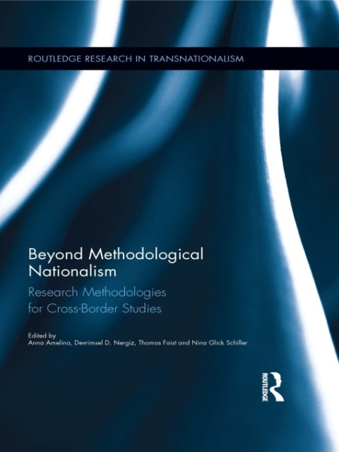 Cover image for book Beyond Methodological Nationalism