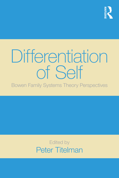 Cover image for book Differentiation of Self