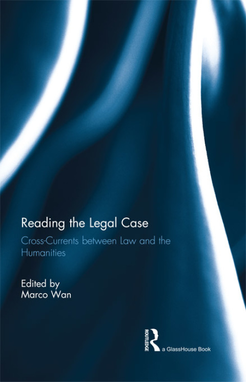 Cover image for book Reading The Legal Case