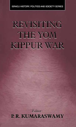 Revisiting the Yom Kippur War