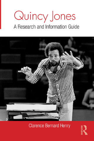Quincy Jones