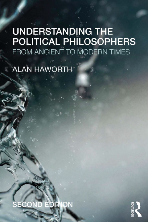 Cover image for book Understanding the Political Philosophers