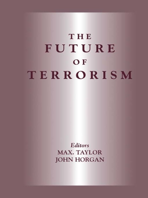 The Future of Terrorism 