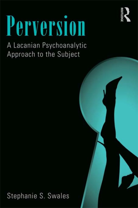 Cover image for book Perversion