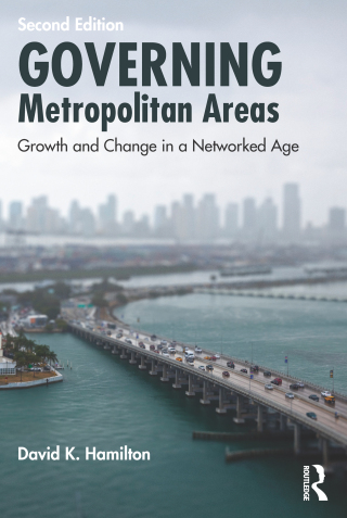 Governing Metropolitan Areas