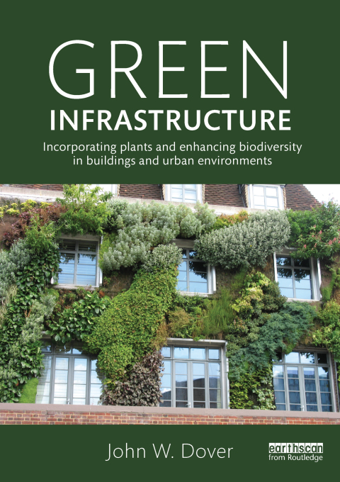 Cover image for book Green Infrastructure