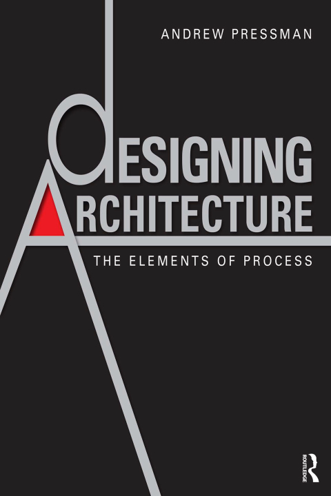 Cover image for book Designing Architecture