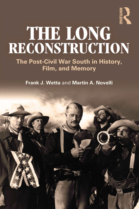 Cover image for book The Long Reconstruction