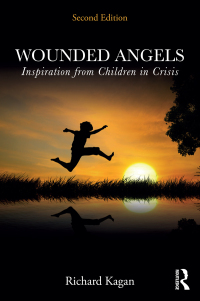 Cover image: Wounded Angels 2nd edition 9781138291294