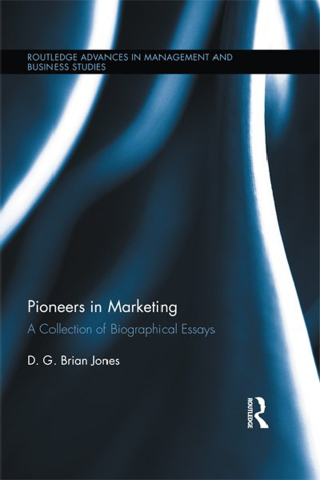 Pioneers in Marketing