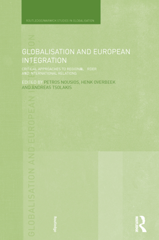 Globalisation and European Integration