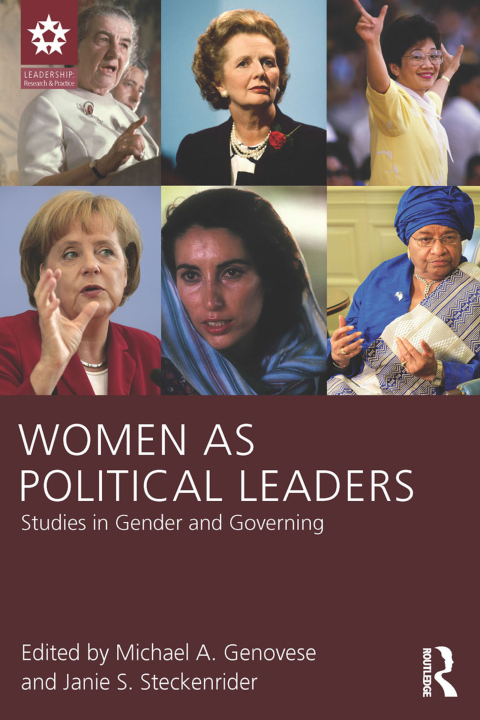 Women as Political Leaders 