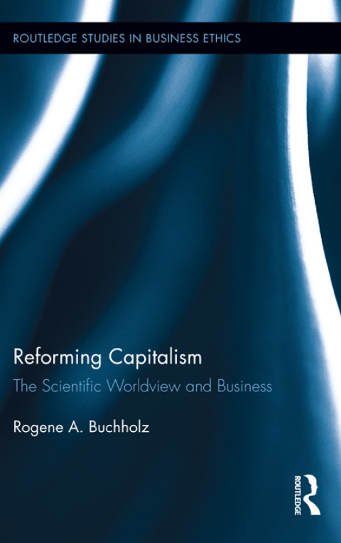 Cover image for book Reforming Capitalism