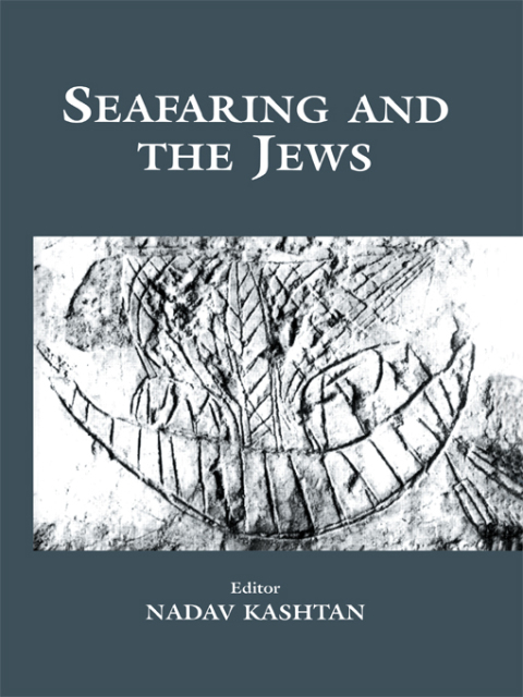Cover image for book Seafaring and the Jews