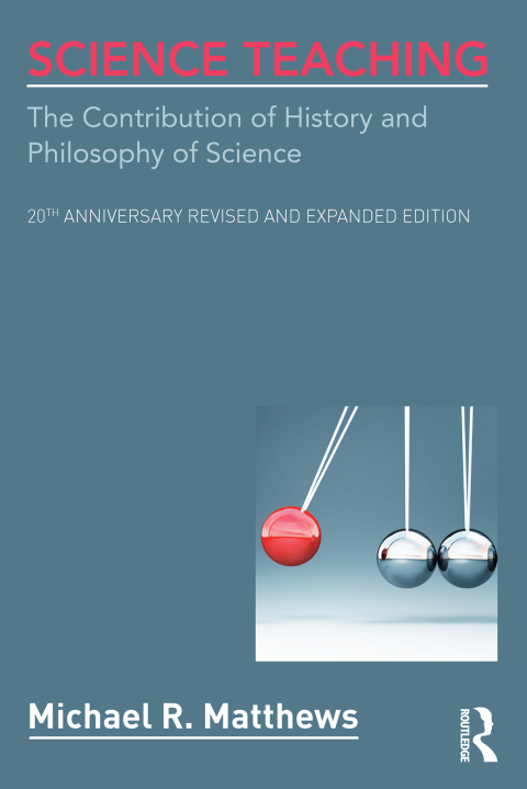 Cover image for book Science Teaching