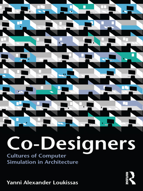 Cover image for book Co-Designers