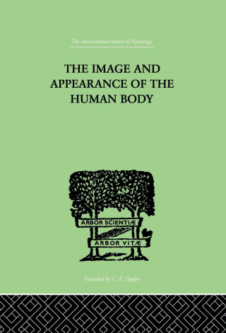 The Image and Appearance of the Human Body