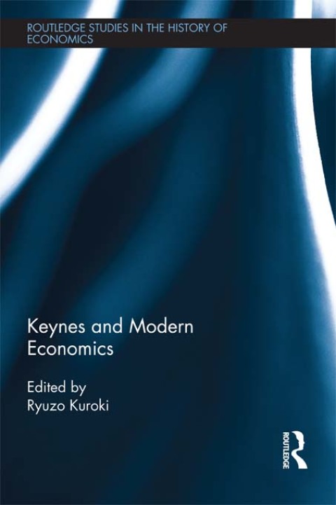 Cover image for book Keynes and Modern Economics