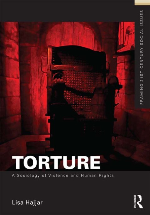 Cover image for book Torture