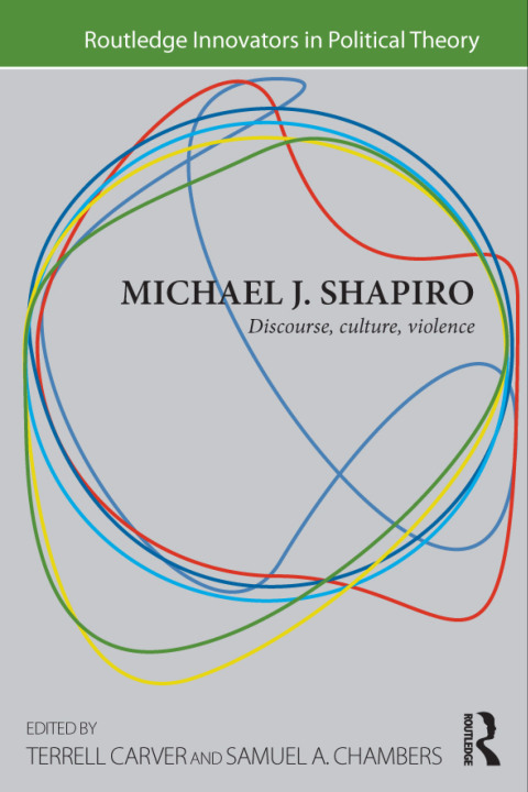 Cover image for book Michael J. Shapiro