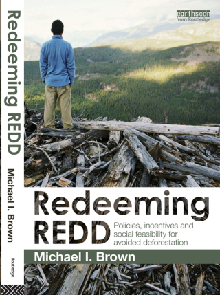 Redeeming REDD