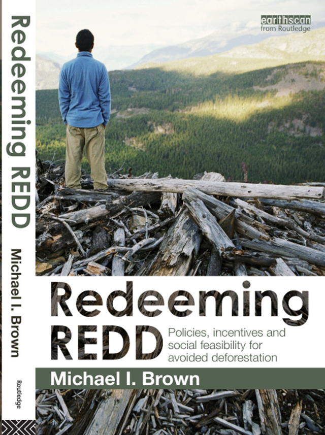 Redeeming REDD