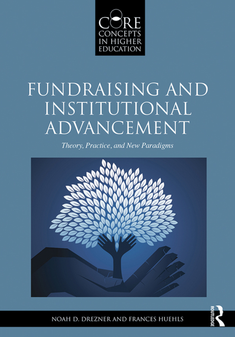 Cover image for book Fundraising and Institutional Advancement
