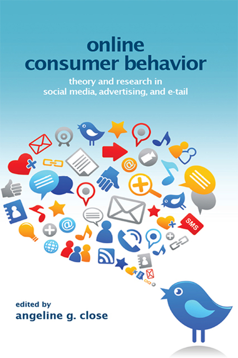 Cover image for book Online Consumer Behavior