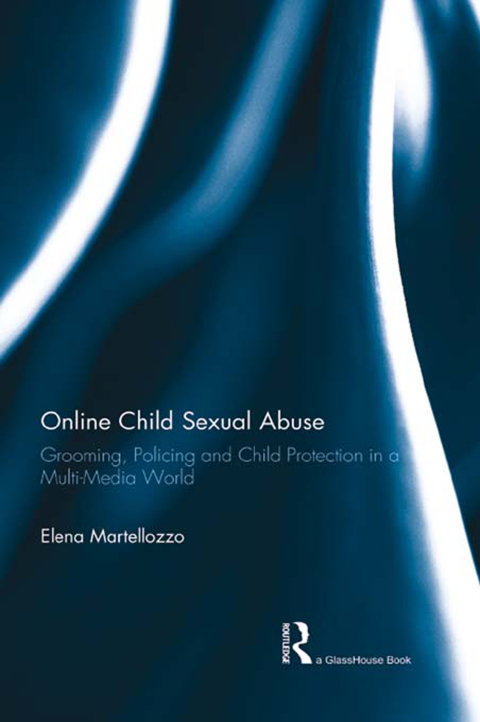 Cover image for book Online Child Sexual Abuse