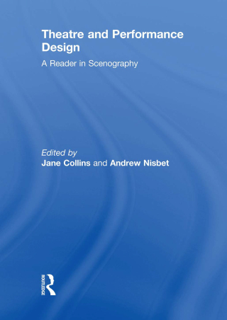 Theatre and Performance Design