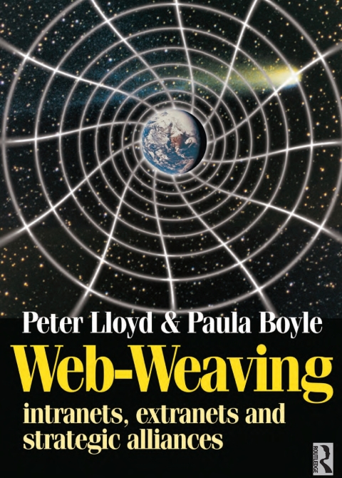 Web-Weaving 