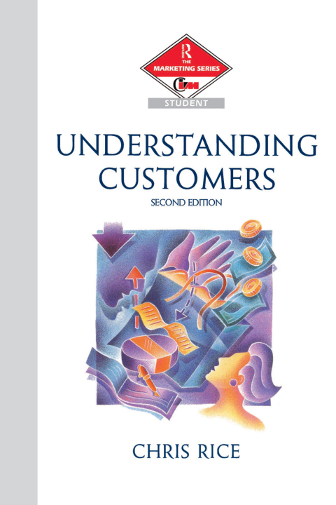 Cover image for book Understanding Customers