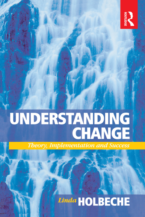 Cover image for book Understanding Change