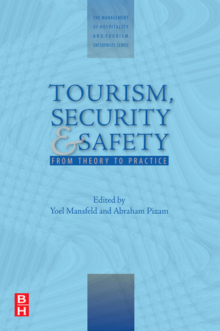 Tourism, Security and Safety