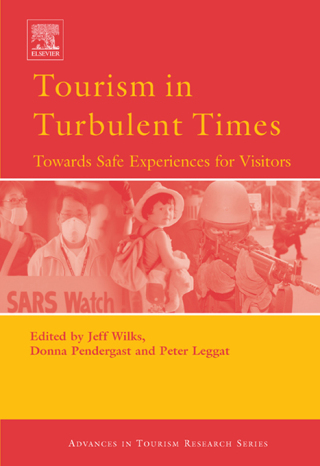 Tourism in Turbulent Times