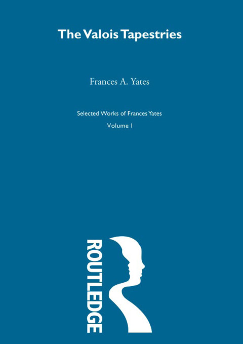 Cover image for book Valois Tapestries