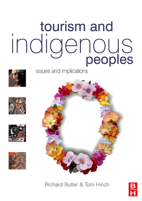 Tourism and Indigenous Peoples 