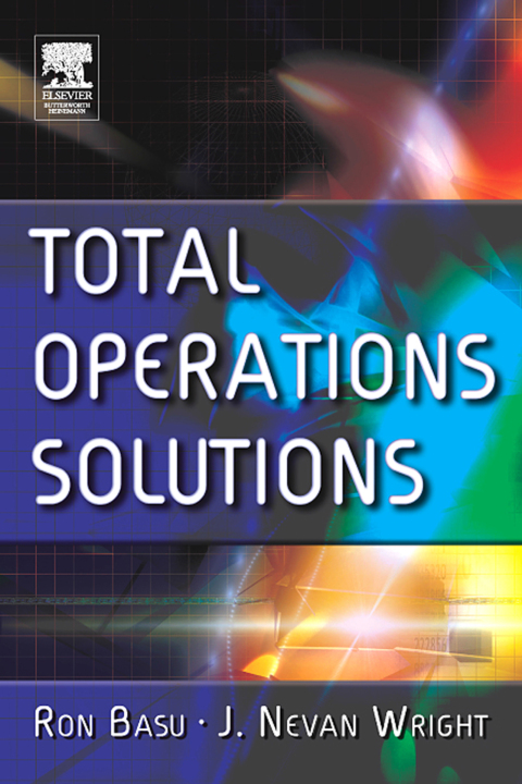 Total Operations Solutions 