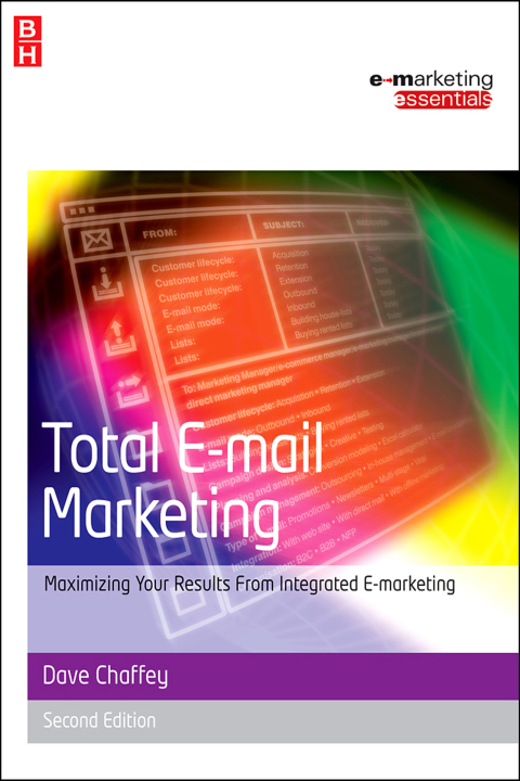 Total E-mail Marketing 