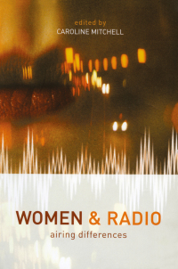 صورة الغلاف: Women and Radio 1st edition 9780415220712