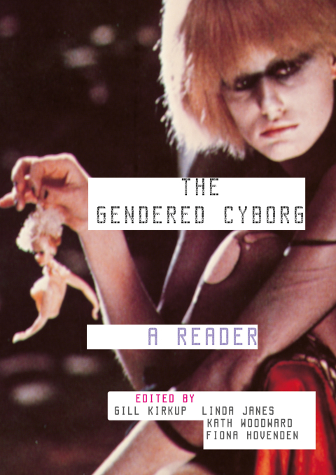 Cover image for book The Gendered Cyborg