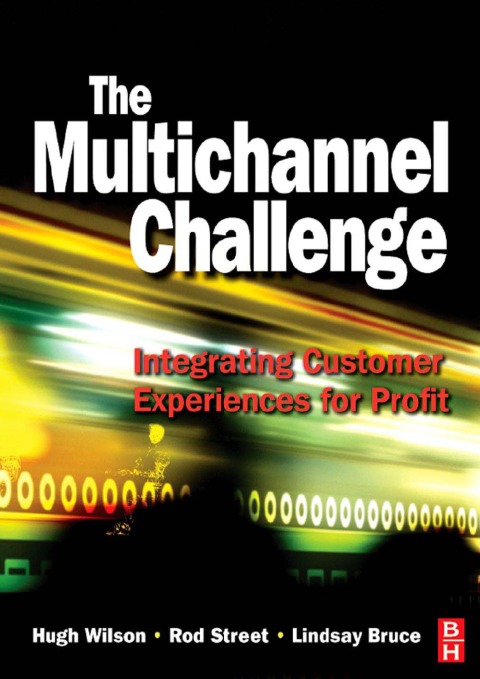 Cover image for book The Multichannel Challenge