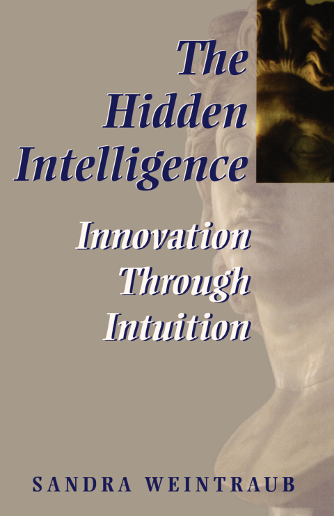 Cover image for book The Hidden Intelligence