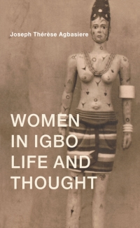 Cover image: Women in Igbo Life and Thought 1st edition 9780415227049