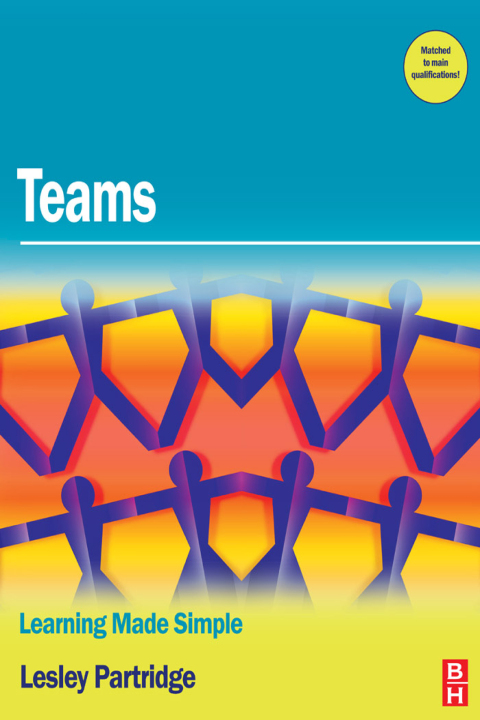 Cover image for book Teams