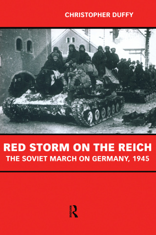 Red Storm on the Reich