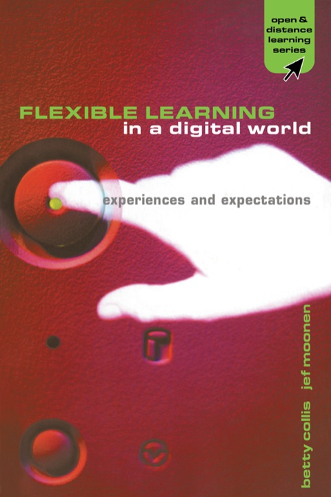 Cover image for book Flexible Learning in a Digital World