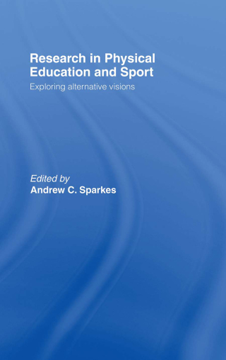 Research In Physical Educ.& Sp