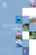 Sports Tourism - Chris Bull